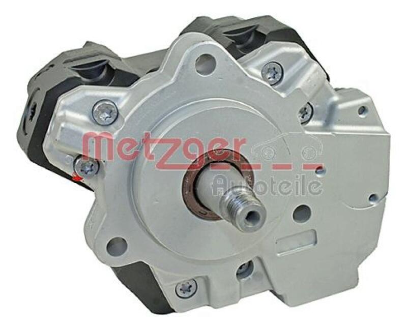 METZGER High Pressure Pump OE-part