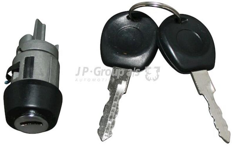 JP GROUP Ignition-/Starter Switch JP GROUP