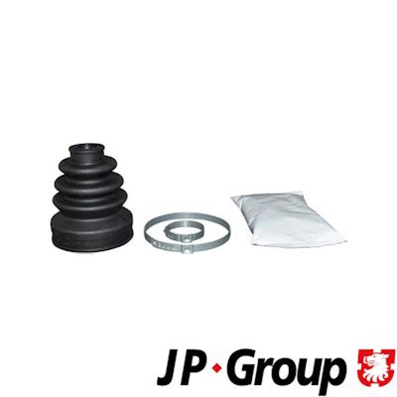 JP GROUP Faltenbalgsatz, Antriebswelle JP Group