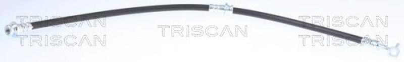 TRISCAN Bremsschlauch 8150 14181