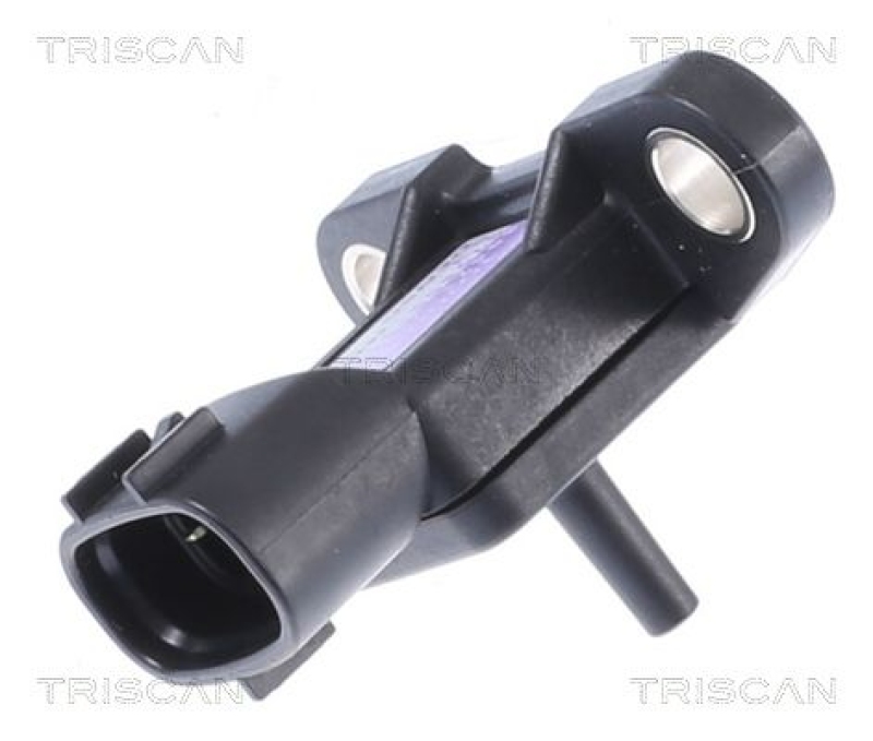 TRISCAN Sensor, Saugrohrdruck 8824 13007