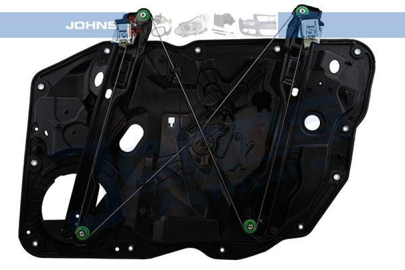 JOHNS Window Regulator