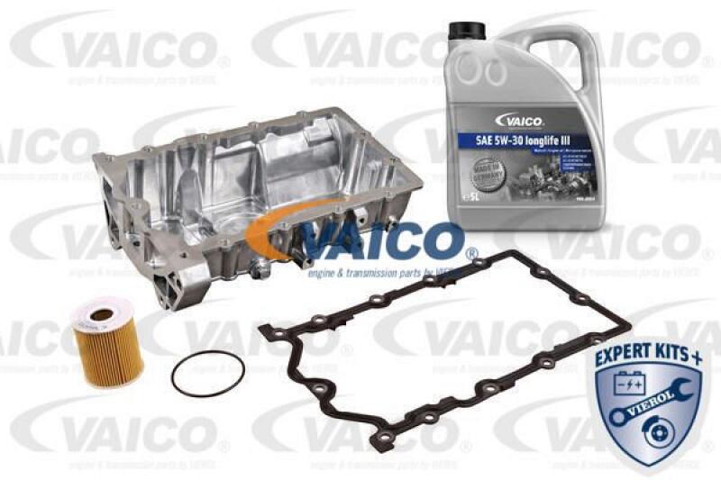 VAICO Repair Kit, oil sump EXPERT KITS +