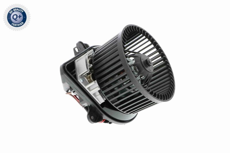 VEMO Suction Fan, cabin air Green Mobility Parts