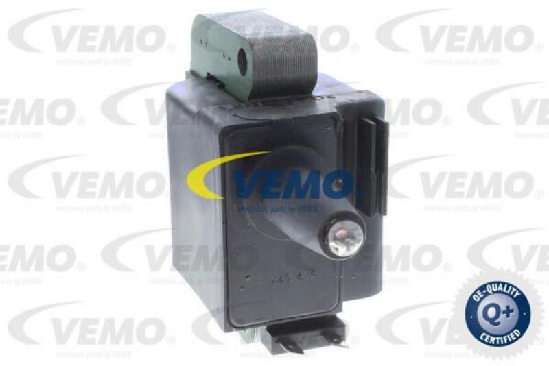 VEMO Ignition Coil Q+, original equipment manufacturer quality