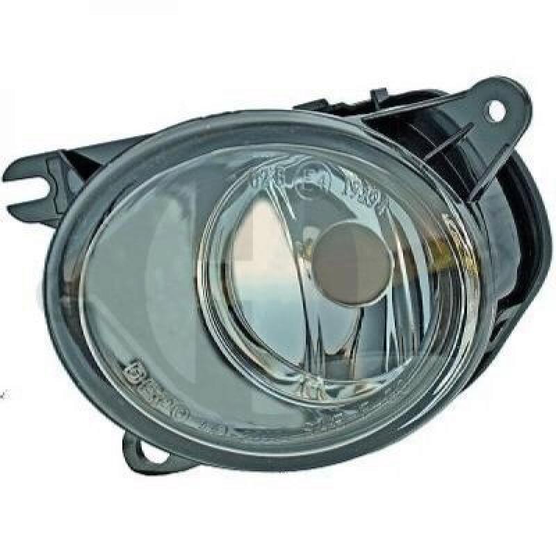 DIEDERICHS Fog Light