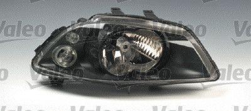 VALEO Headlight ORIGINAL PART