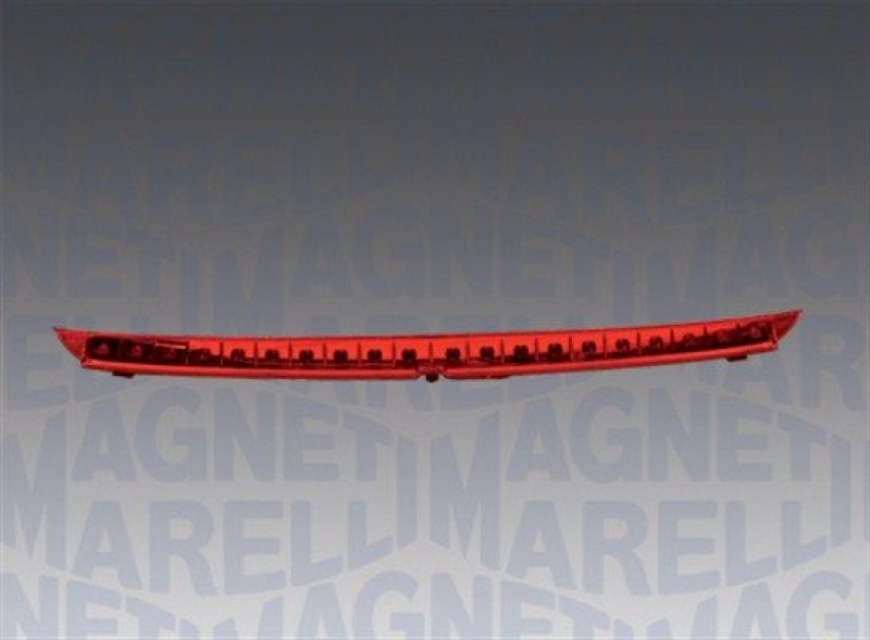 MAGNETI MARELLI Auxiliary Stop Light