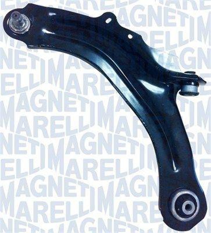 MAGNETI MARELLI Querlenker Lenker Radaufh&auml;ngung