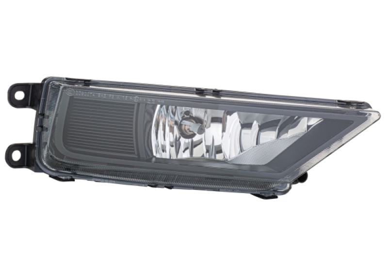 HELLA Fog Light