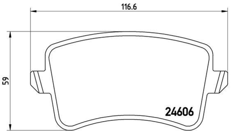 Brembo Bremsscheiben + Bremsbeläge Vorne Hinten passend für Audi A5 S5 A4 B8 S4