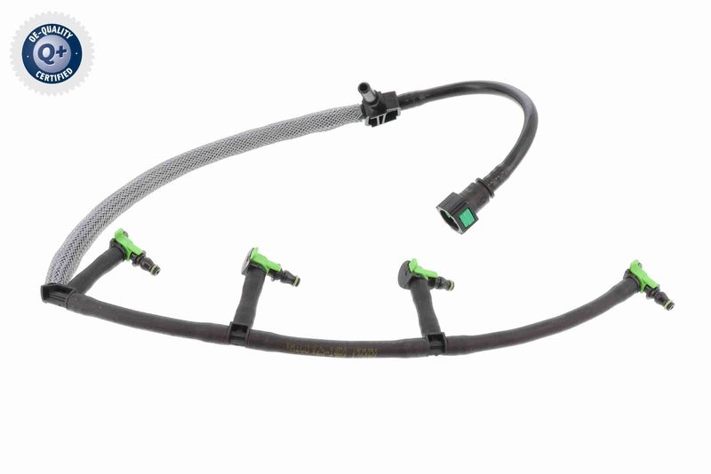 VAICO Hose, fuel overflow Original VAICO Quality