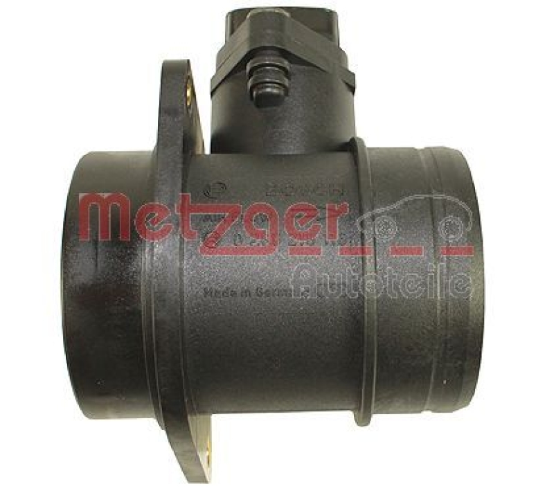 METZGER Luftmassenmesser ORIGINAL ERSATZTEIL 890290