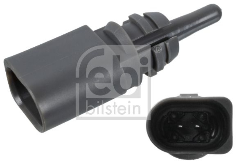 FEBI BILSTEIN Sensor, exterior temperature
