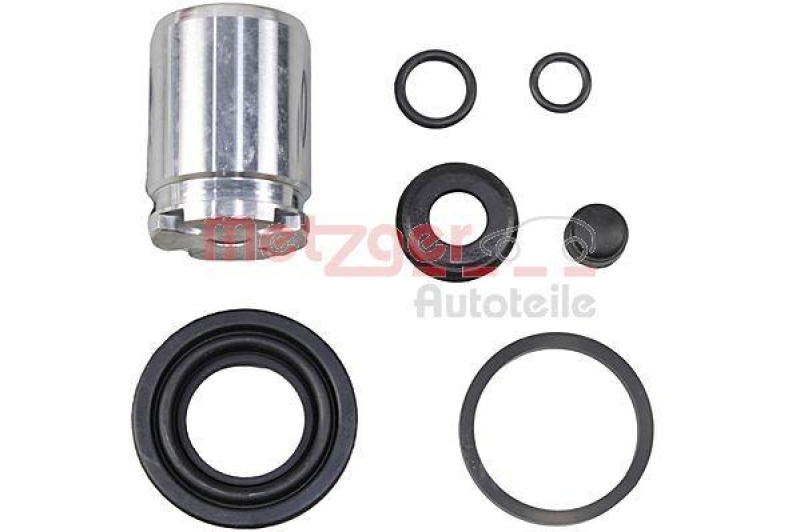 METZGER Repair Kit, brake caliper