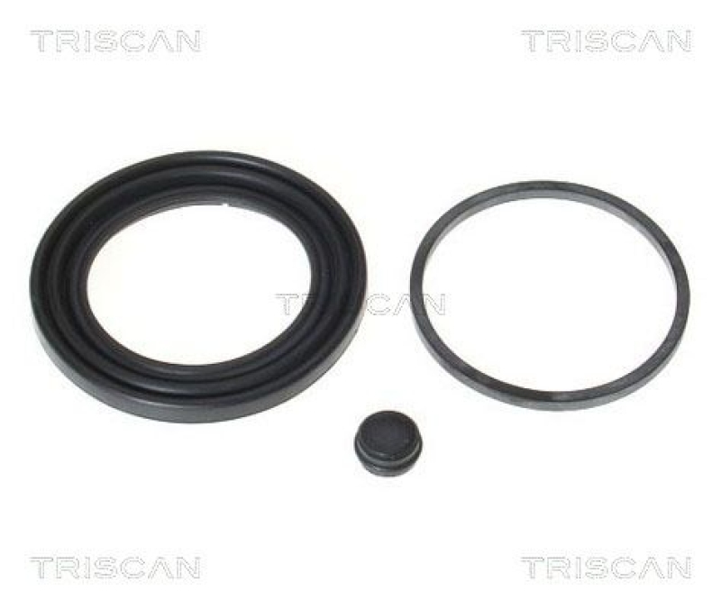 TRISCAN Seal, brake caliper piston