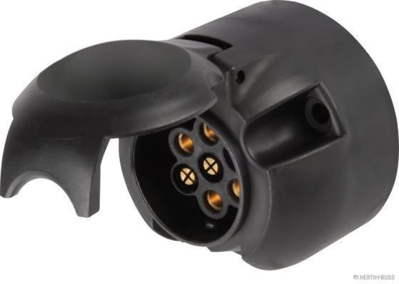 HERTH+BUSS ELPARTS Socket