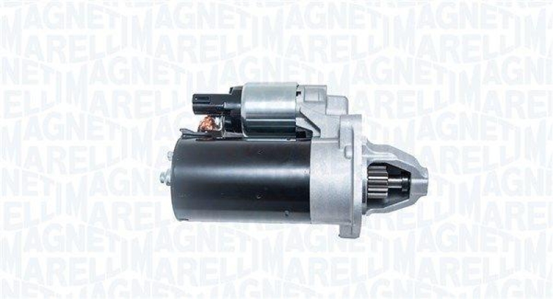 MAGNETI MARELLI Starter