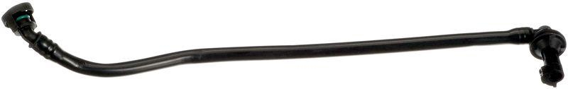 GATES Hose, crankcase ventilation
