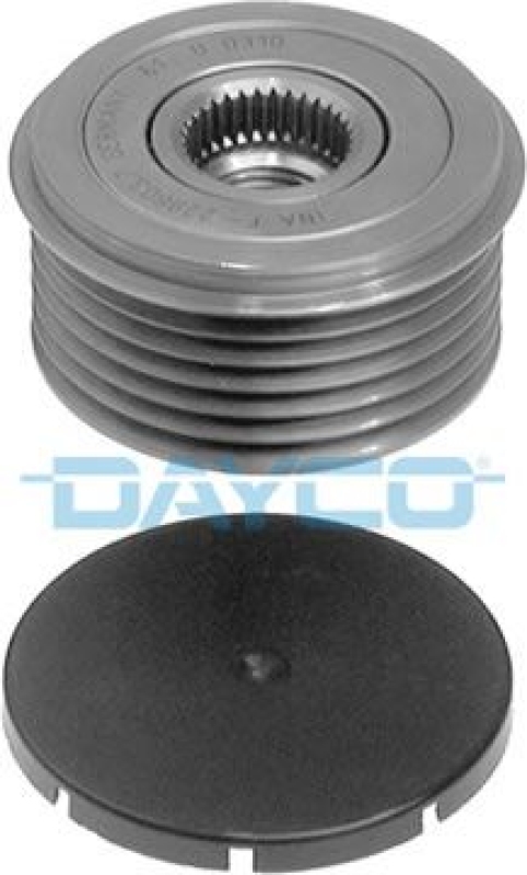 DAYCO Alternator Freewheel Clutch