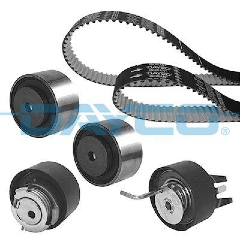 DAYCO Timing Belt Set