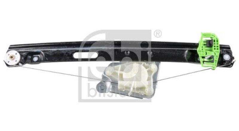 FEBI BILSTEIN Window Regulator