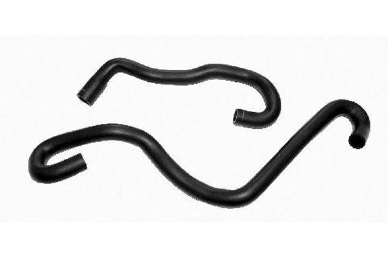 MAPCO Schlauch, W&auml;rmetauscher (Heizung)