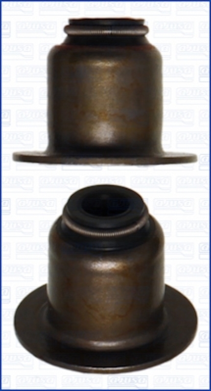 AJUSA Seal Ring, valve stem