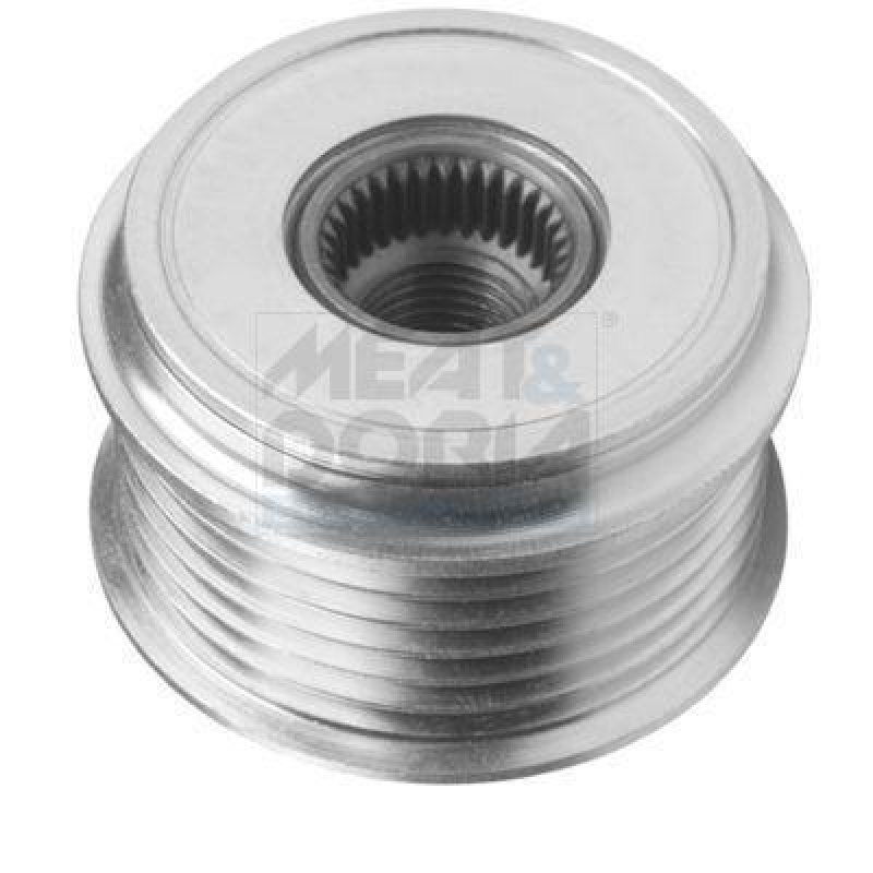 MEAT & DORIA Alternator Freewheel Clutch
