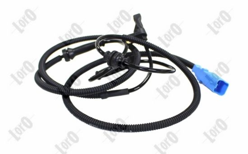 Sensor, Raddrehzahl 120-03-050