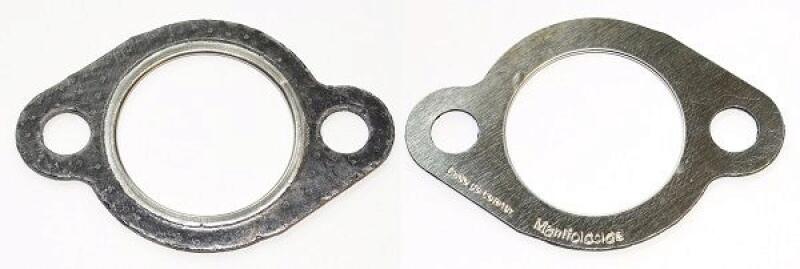 ELRING Gasket, exhaust manifold