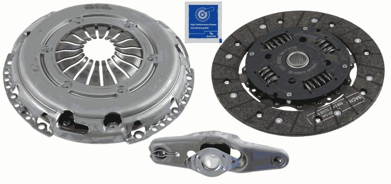 SACHS Clutch Kit