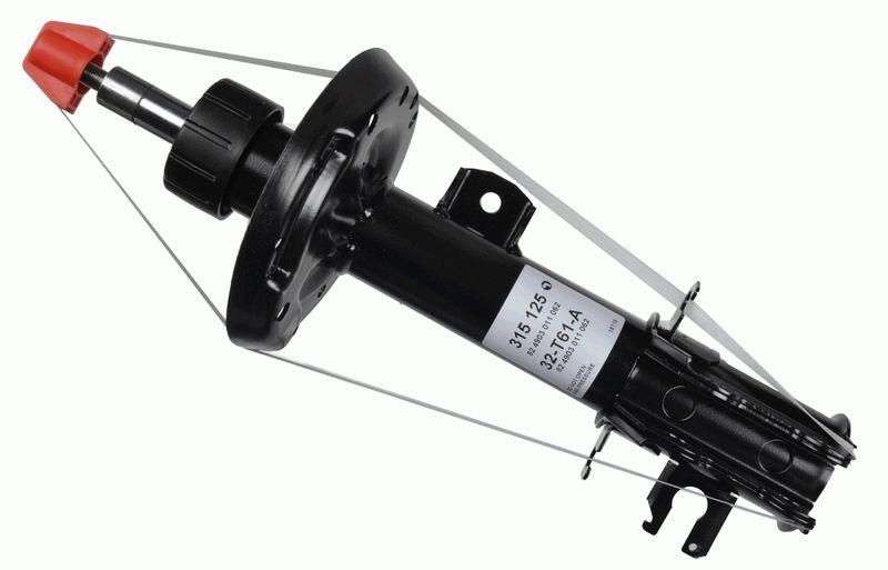 SACHS Shock Absorber