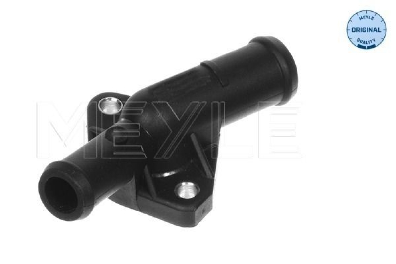 MEYLE Coolant Flange MEYLE-ORIGINAL: True to OE.