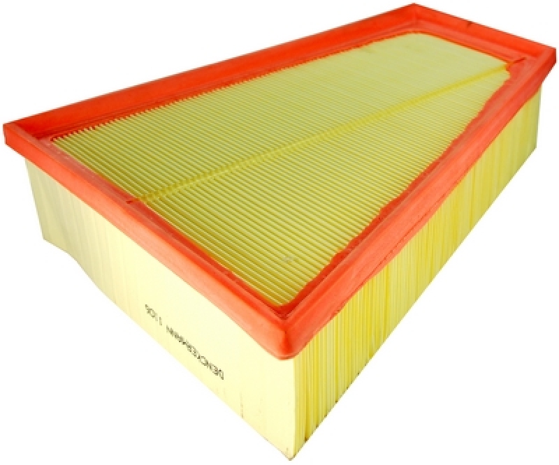 DENCKERMANN Luftfilter A140921