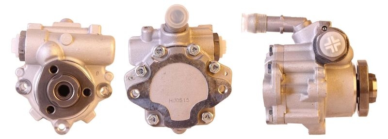 ELSTOCK Hydraulic Pump, steering system