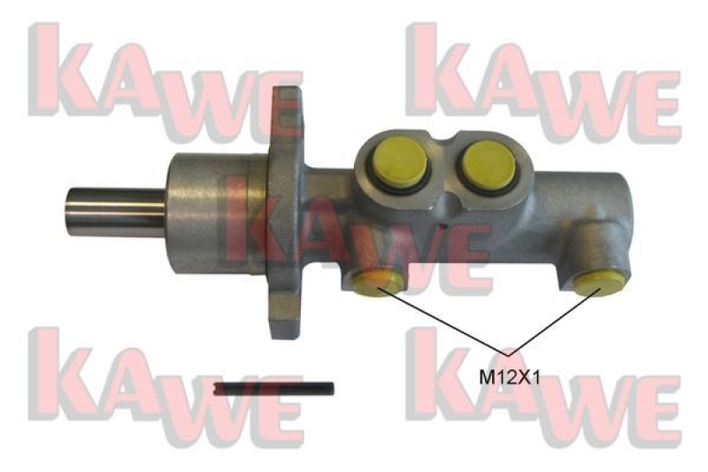 KAWE Brake Master Cylinder