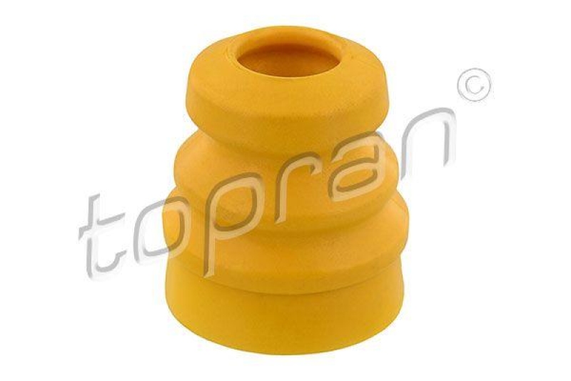 TOPRAN Rubber Buffer, suspension