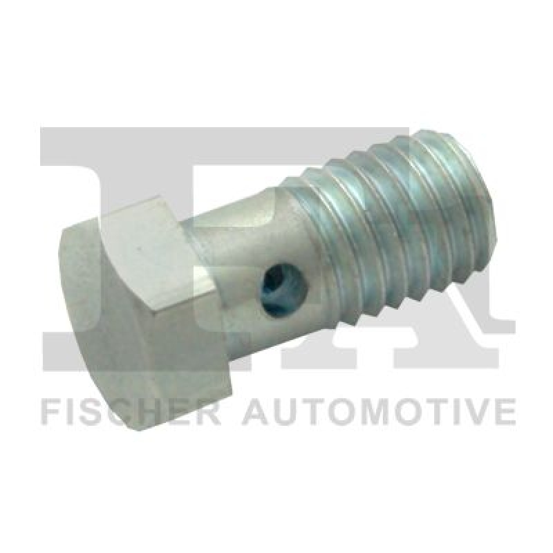 FA1 Hollow Screw, charger