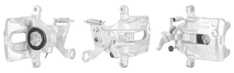 DRI Brake Caliper