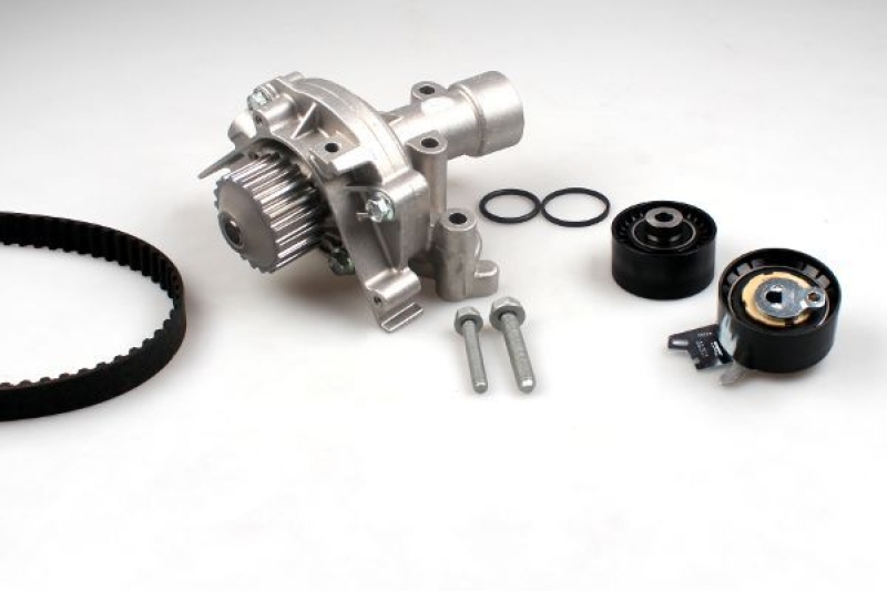 GK Water Pump & Timing Belt Set