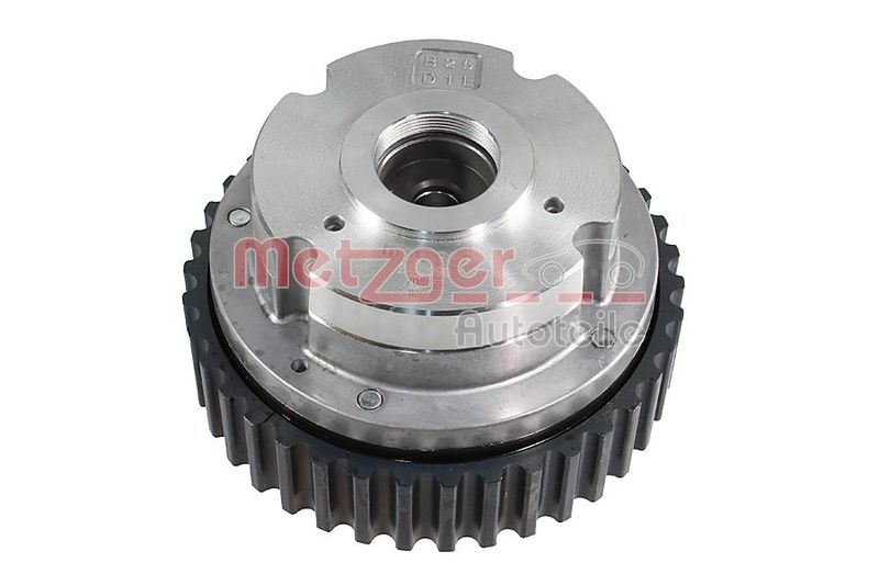 METZGER Camshaft Adjuster