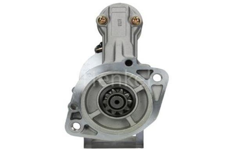 Henkel Parts Starter