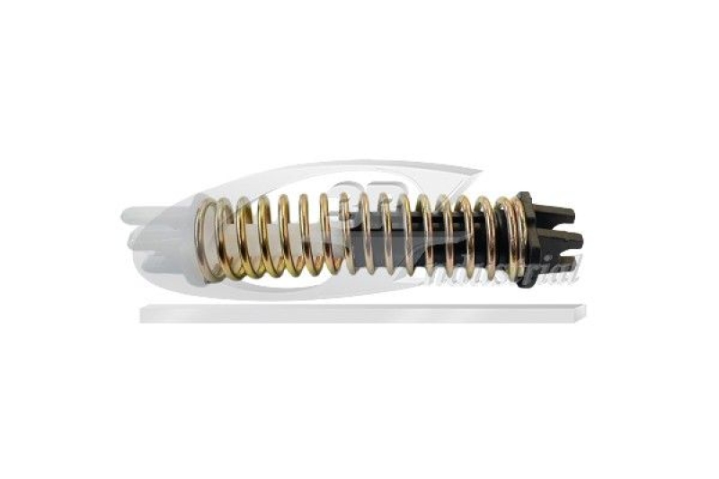 3RG Spring, clutch pedal