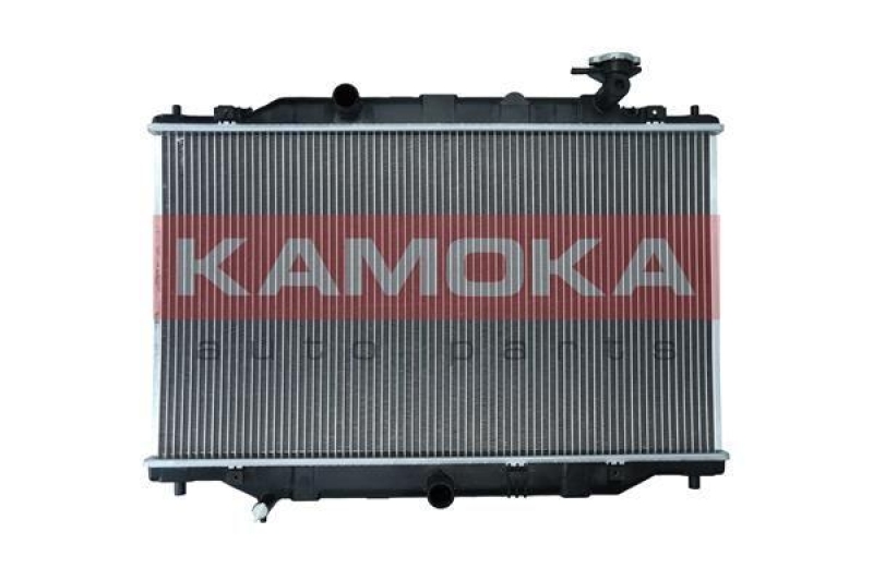 KAMOKA K&uuml;hler, Motork&uuml;hlung 7700015
