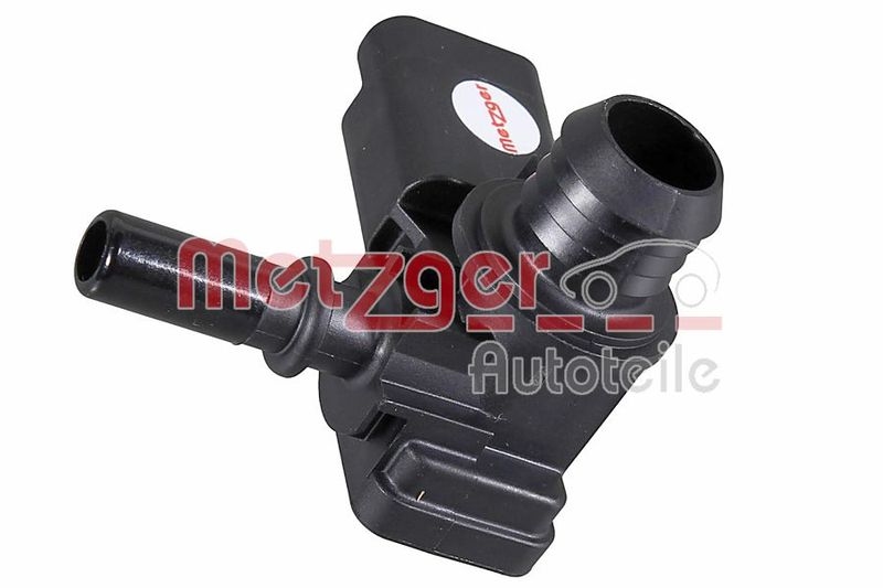 METZGER Drucksensor, Bremskraftverstärker ORIGINAL ERSATZTEIL GREENPARTS
