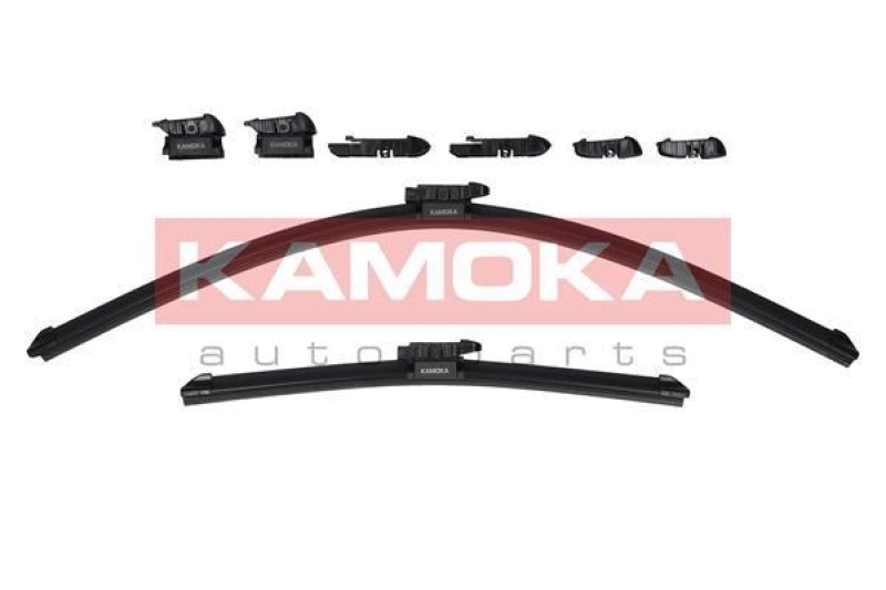 KAMOKA Wischblatt 27F01