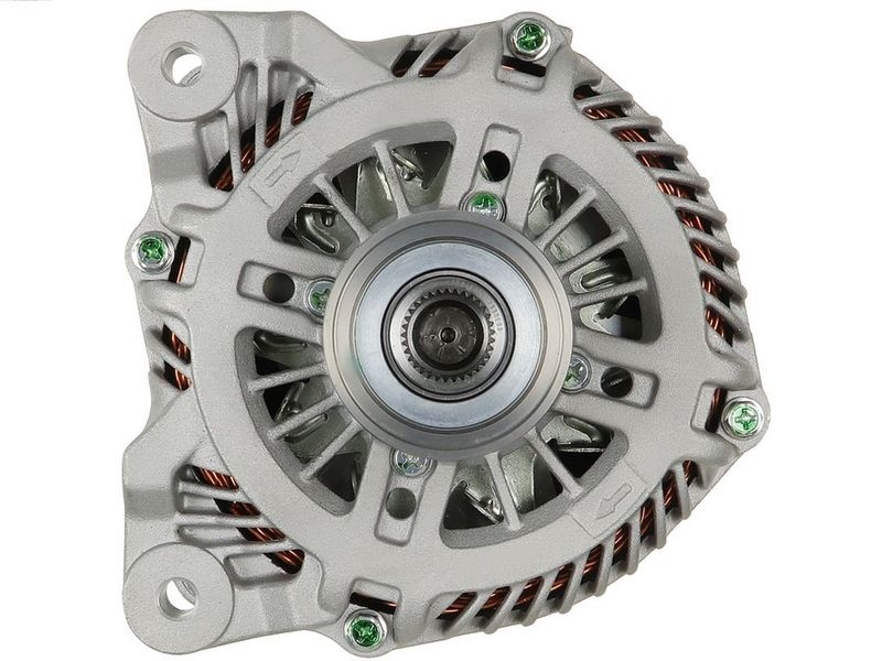AS-PL Generator Brandneu AS-PL