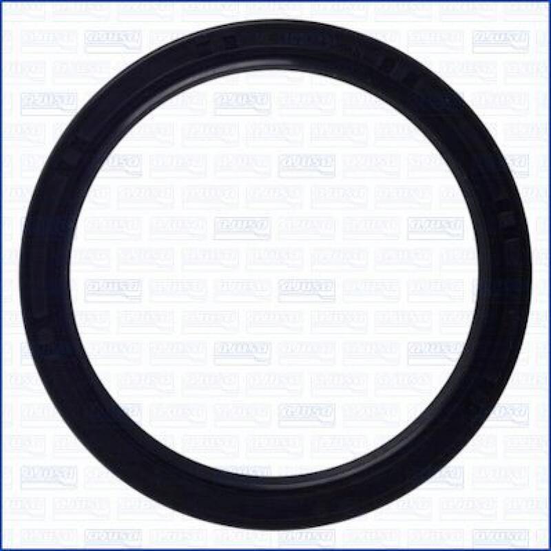 AJUSA Shaft Seal, crankshaft