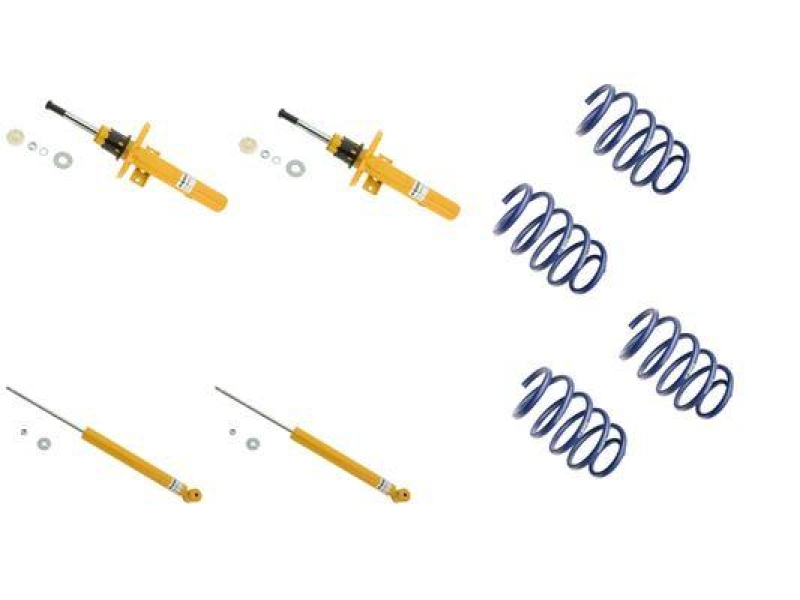 KONI Fahrwerkssatz, Federn/Dämpfer SPORT KIT
